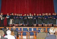 Nemzetiségi megemlékezés 2014